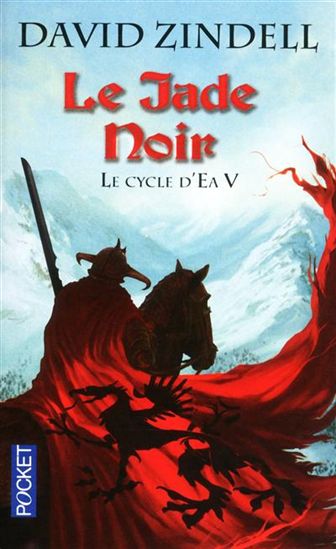 Le Jade noir