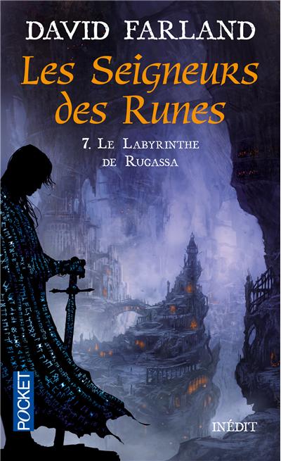 Chronique de Le Labyrinthe de Rugassa