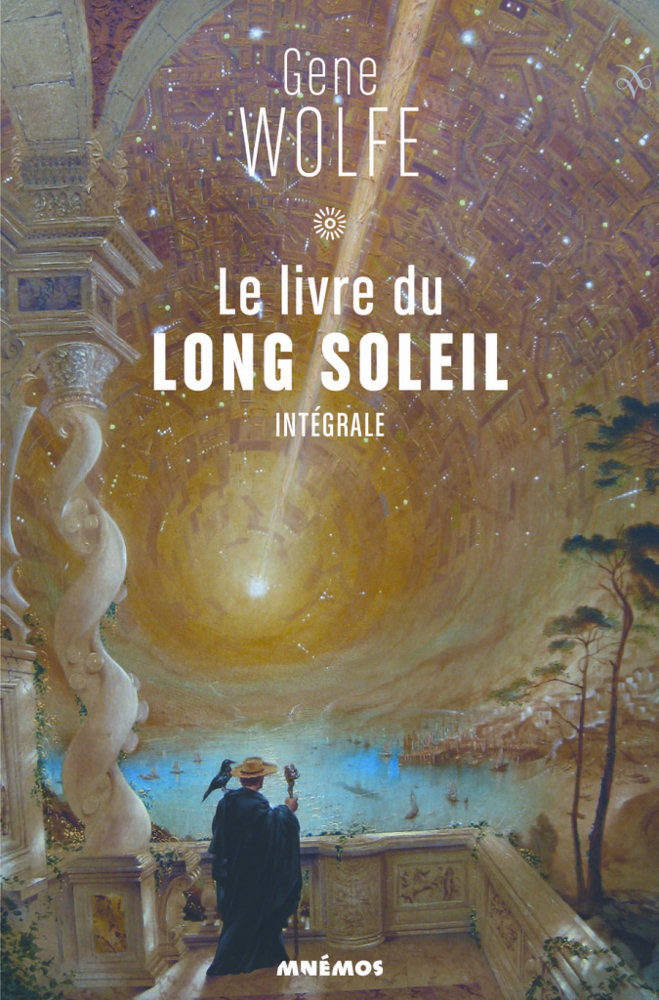 Le Livre du long soleil