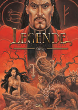 Le Maître des Songes