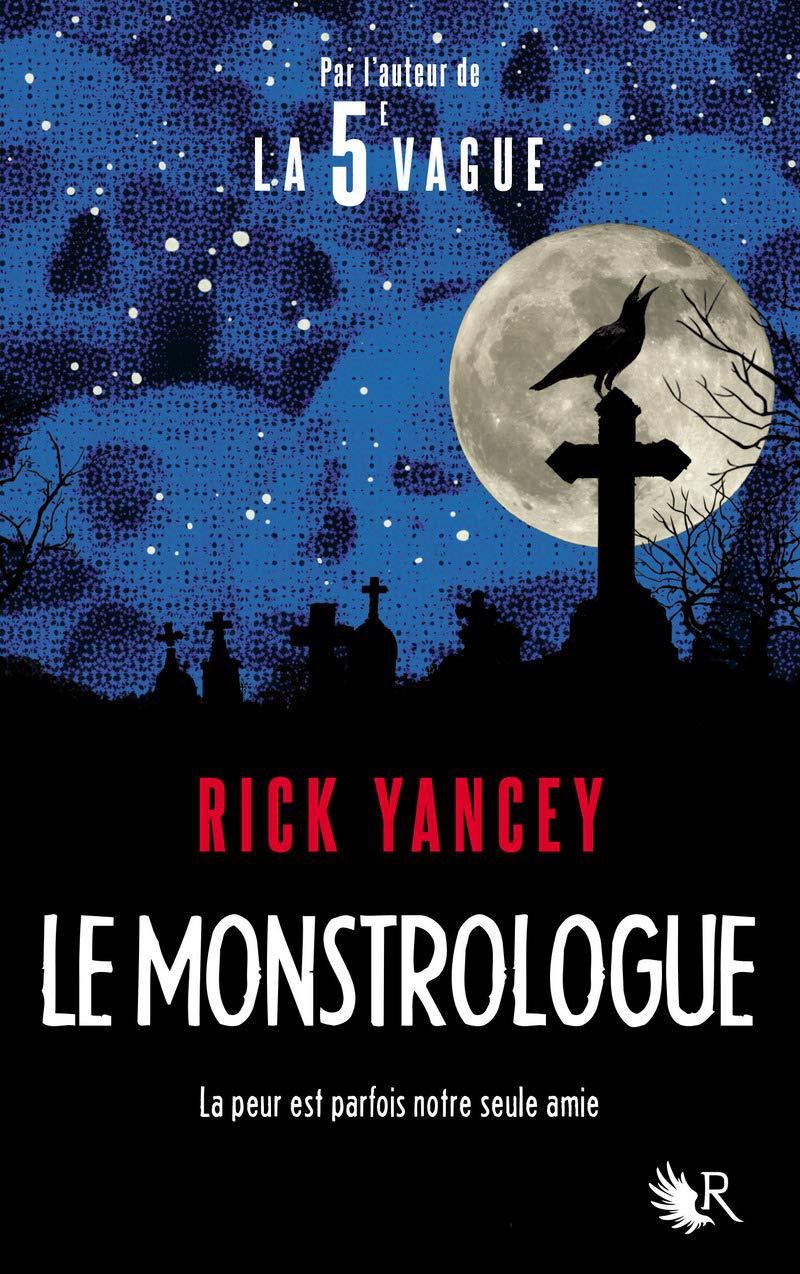 Chronique de Le Monstrologue