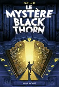 Le Mystère Blackthorn