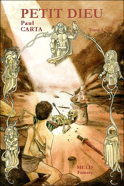 Chronique de Petit Dieu