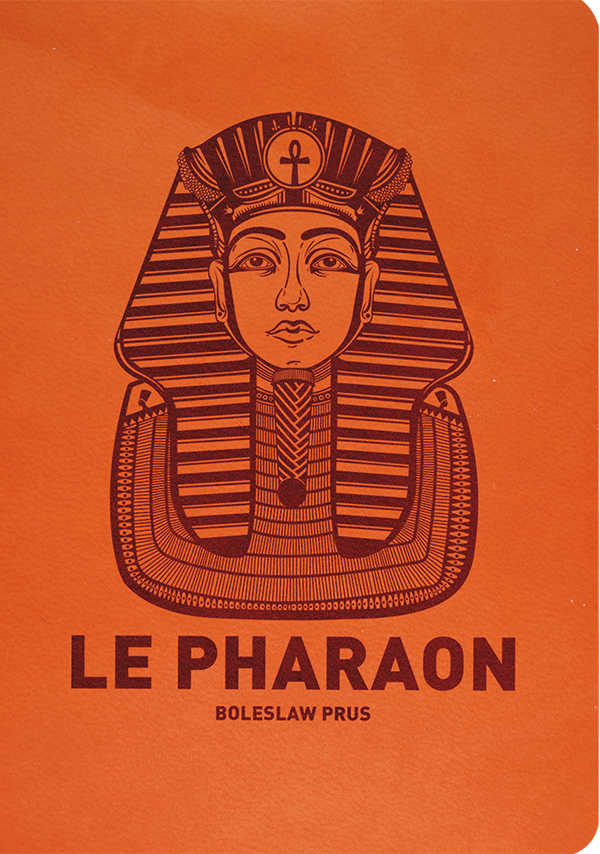 Chronique de Le Pharaon