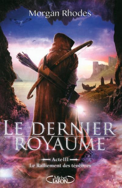 Le Ralliement des ténèbres
