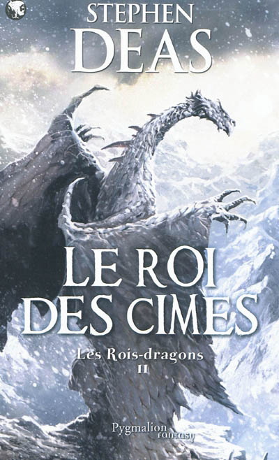 Le Roi des cimes