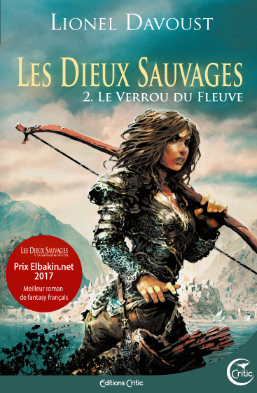 Chronique de Le Verrou du fleuve