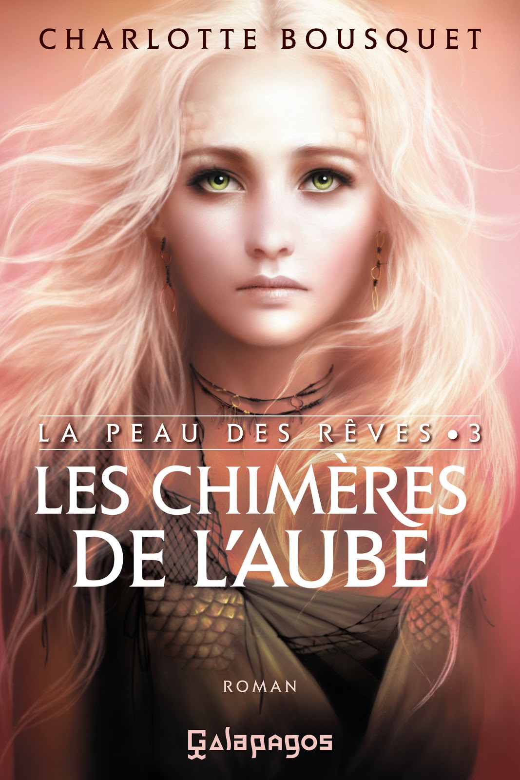 Chronique de Les Chimères de l'aube