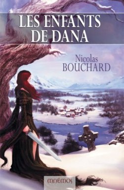 Chronique de Les Enfants de Dana