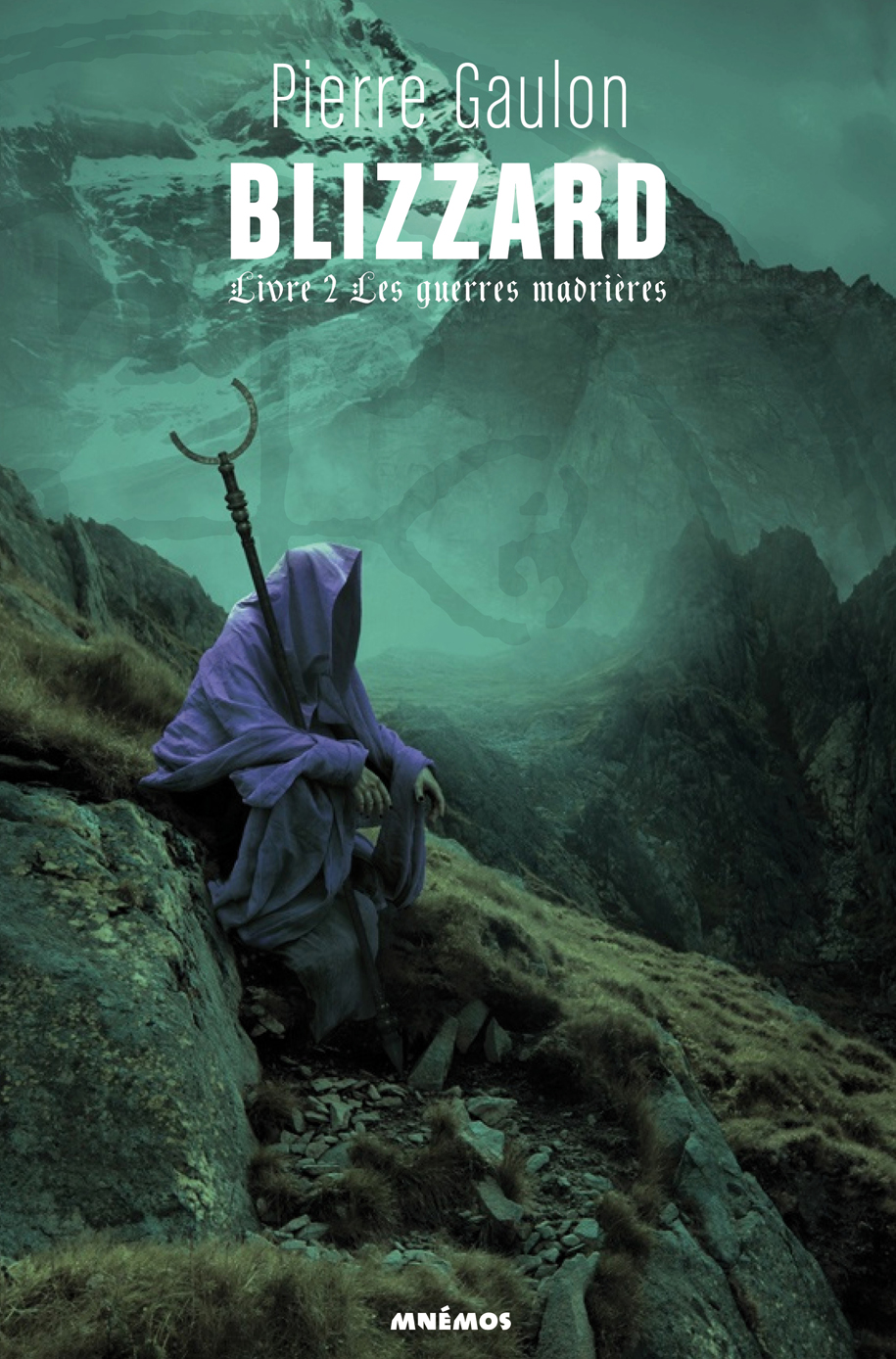 Chronique de Les Guerres madrières