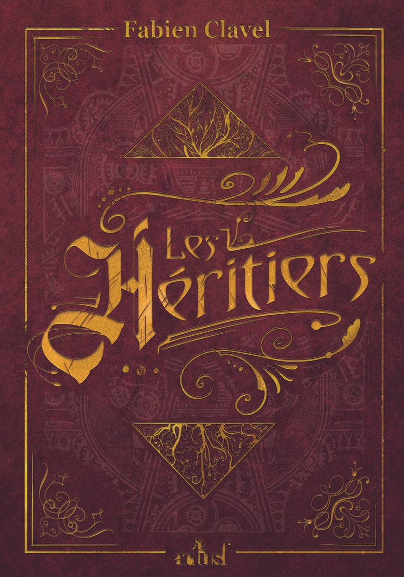 Les Héritiers