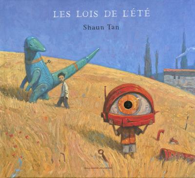 Les lois de l'été