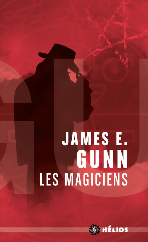 Chronique de Les Magiciens