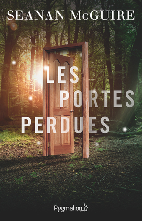 Chronique de Les Portes perdues