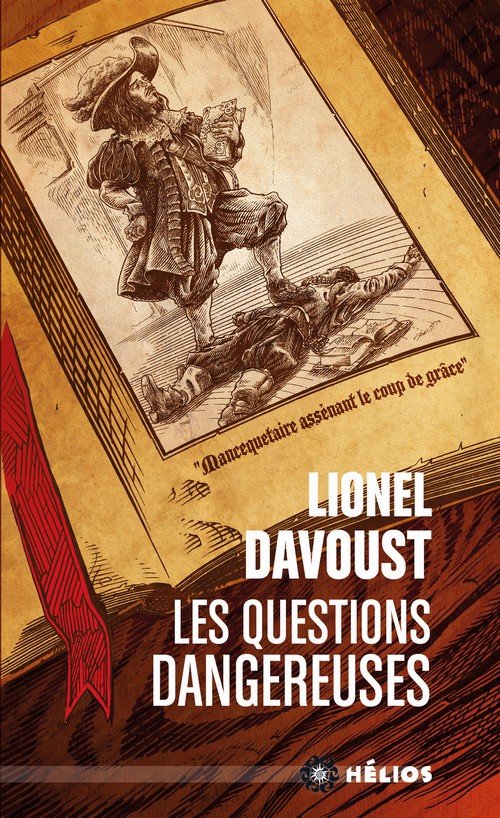 Chronique de Les Questions dangereuses