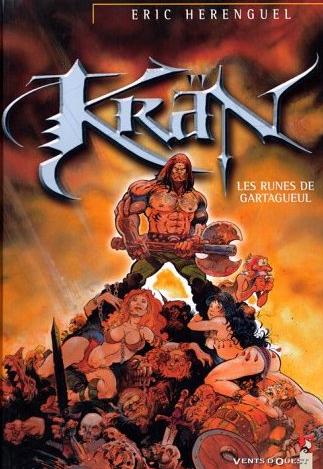 Chronique de Krän