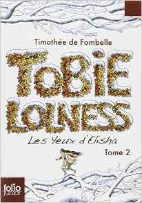 Les Yeux d'Elisha