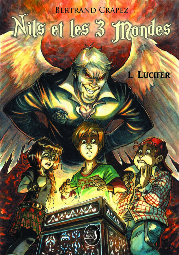 Lucifer
