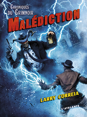 Chronique de Malédiction