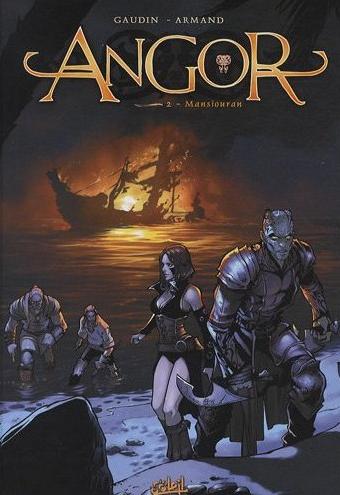 Mansïouran