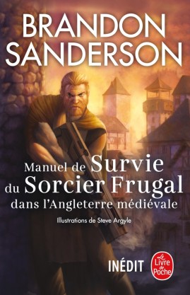 Chronique de Manuel de Survie du Sorcier Frugal dans l’Angleterre médiévale