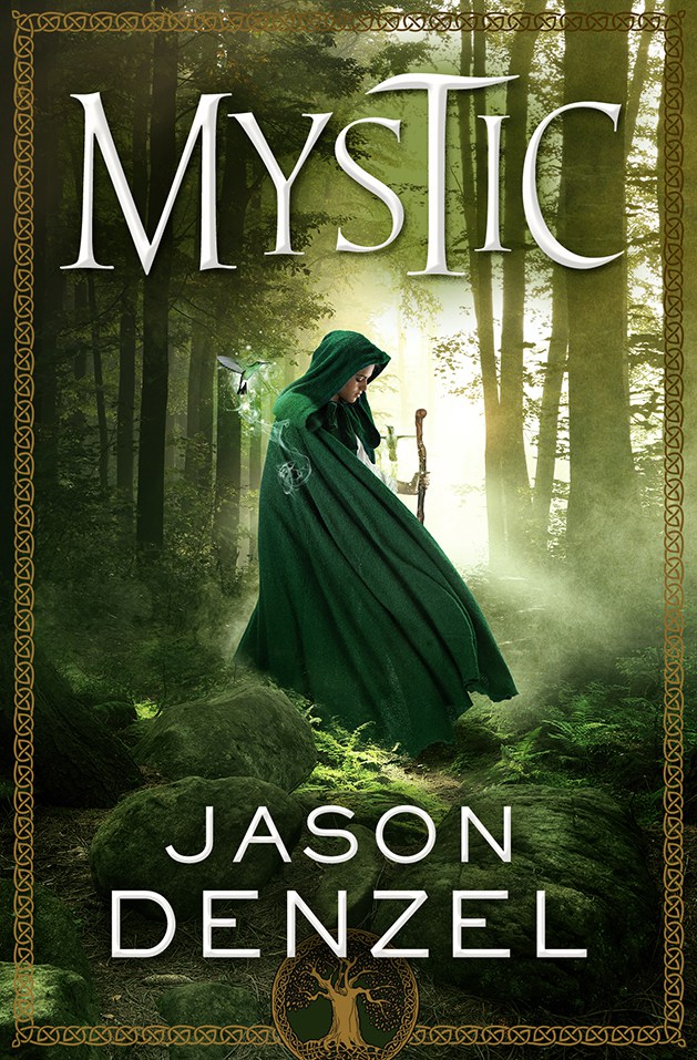 Mystic