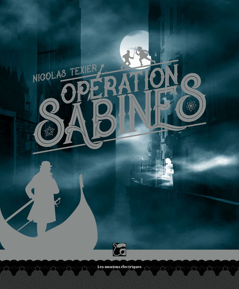 Chronique de Opération Sabines