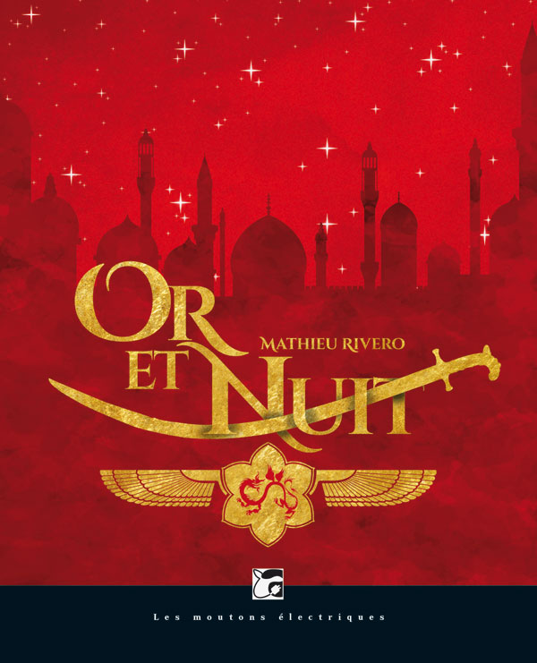 Chronique de Or et nuit