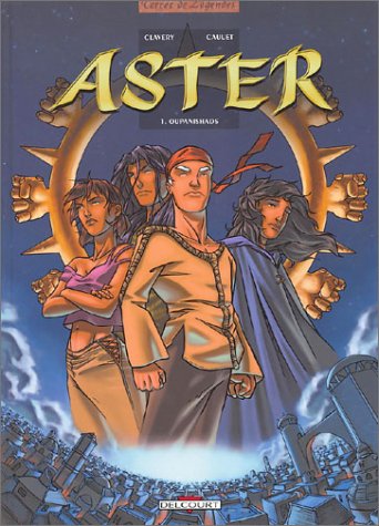 Chronique de Aster