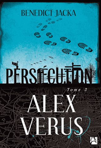 Chronique de Persécution