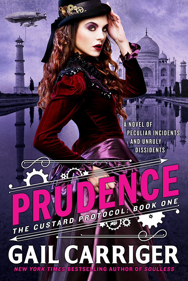 Chronique de Prudence