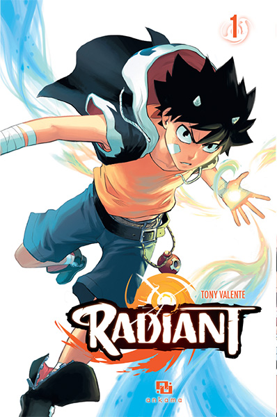 Radiant - 1
