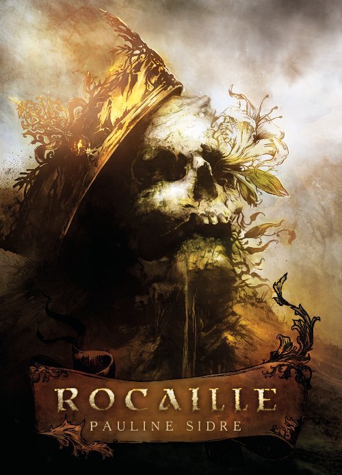 Chronique de Rocaille