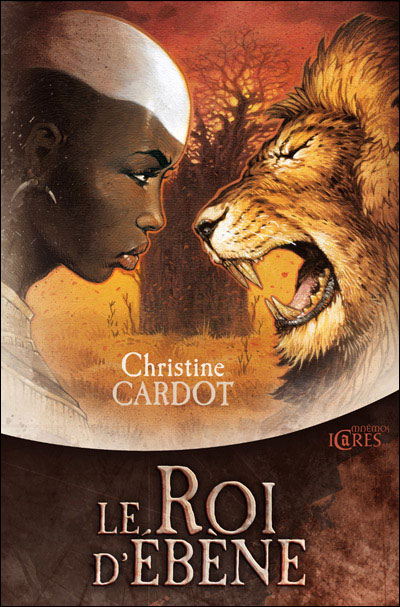 Chronique de Le Roi d'ébène