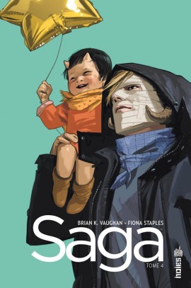 Saga - 4