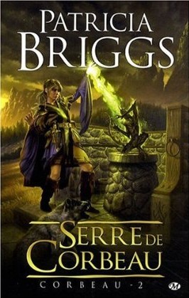 Chronique de Serre de corbeau