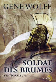 Soldat des brumes - L'intégrale 2
