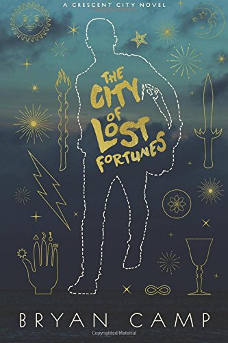The City of Lost Fortunes