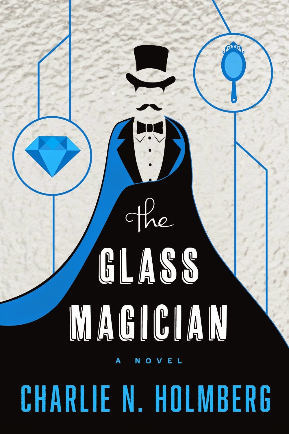 The Glass Magician
