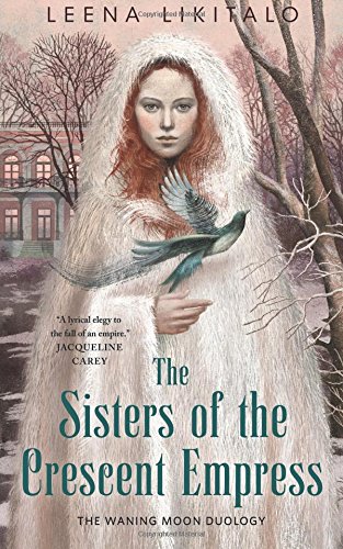 The Sisters of the Crescent Empress