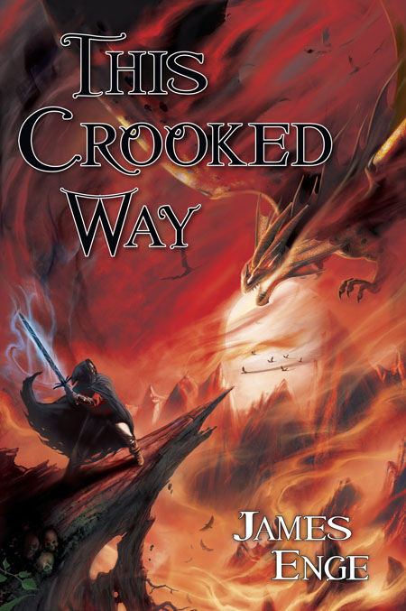 Chronique de This Crooked Way