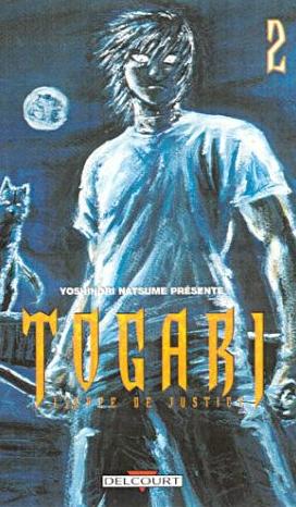Togari, Tome 2
