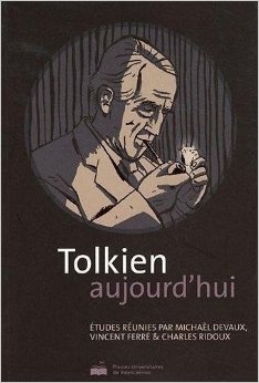 Chronique de Tolkien aujourd'hui