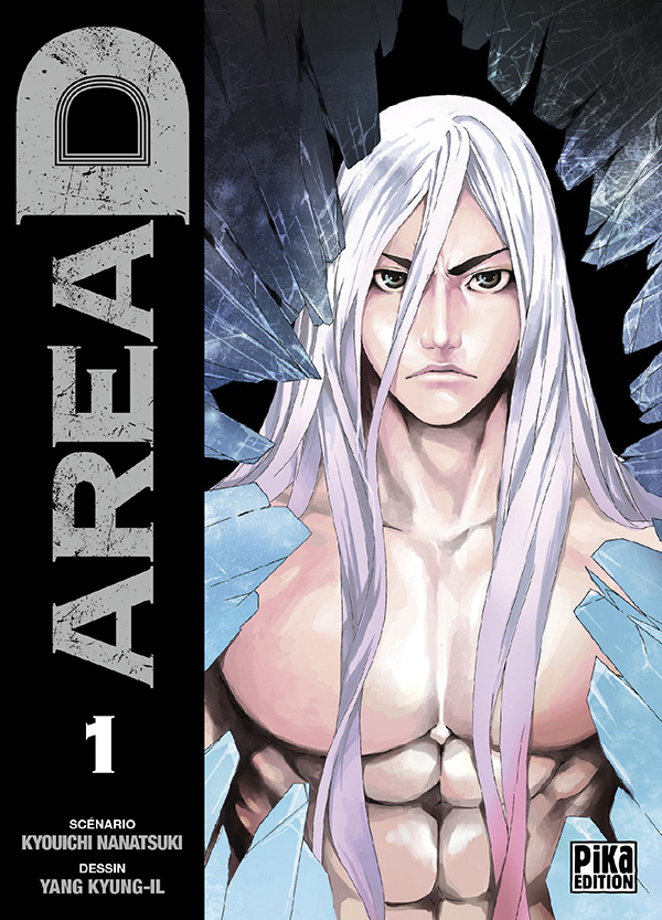 Chronique de Area D