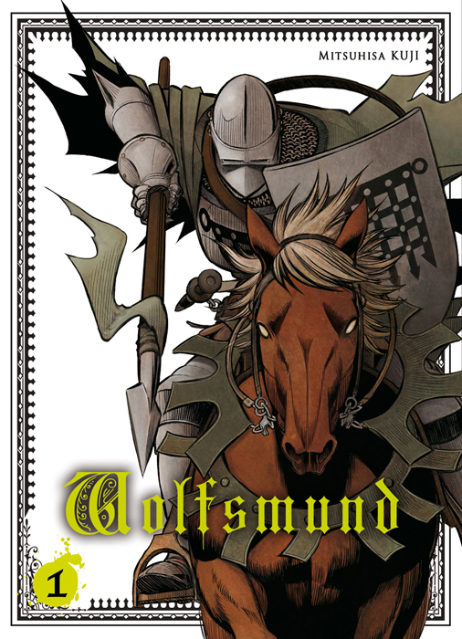 Chronique de Wolfsmund