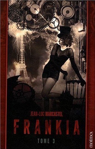 Frankia - 3