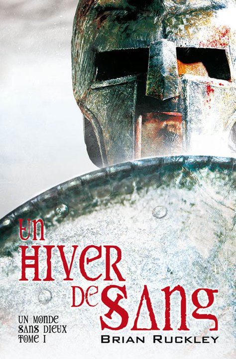 Chronique de Un Hiver de sang