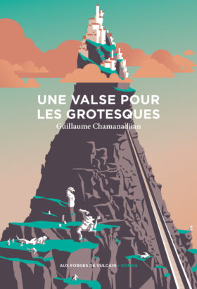 Chronique de Une Valse pour les grotesques