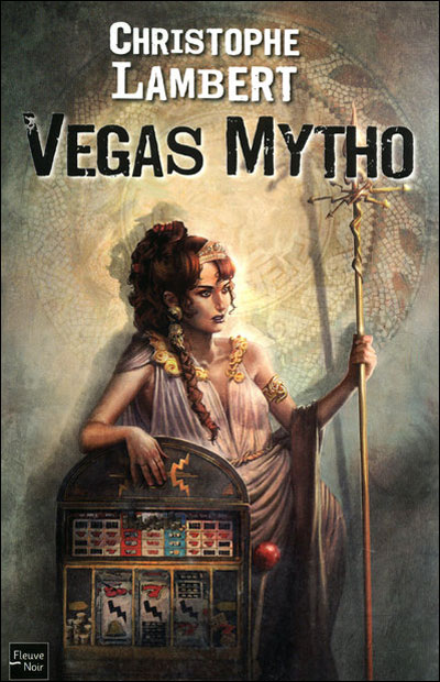 Chronique de Vegas Mytho