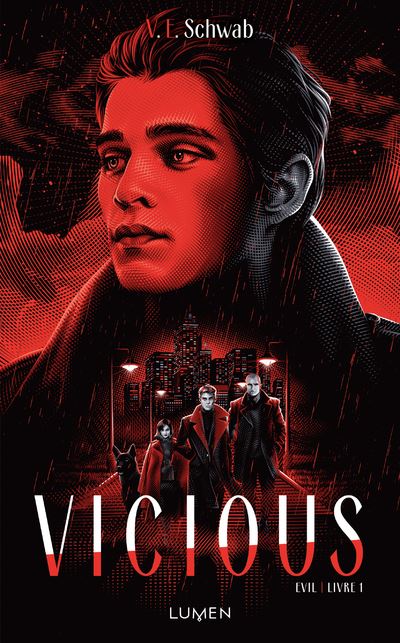 Chronique de Villains